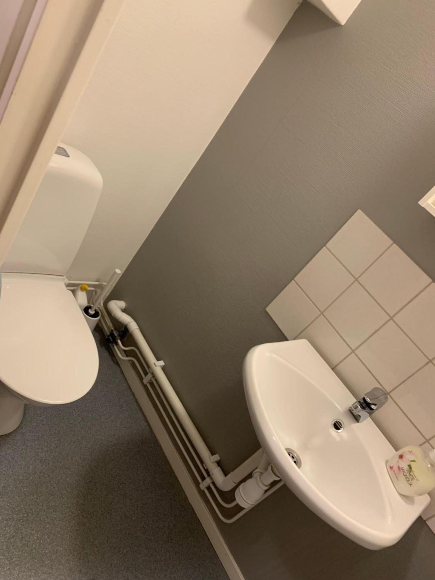 Vandrarhem Koeping エクステリア 写真