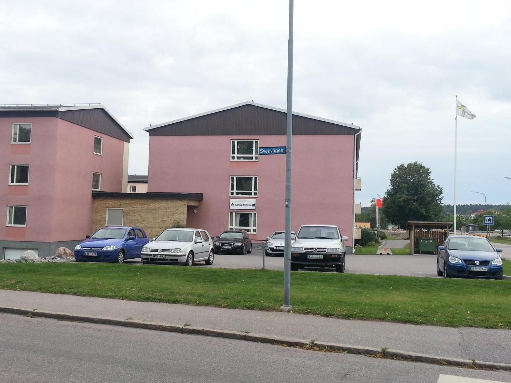 Vandrarhem Koeping エクステリア 写真